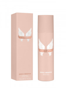 Deo Spray Paco Rabanne Olympea