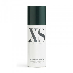 Deo Spray Paco Rabanne XS pour Homme, 150 ml