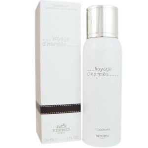 Deo Spray Voyage d`Hermes
