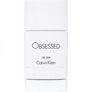 Deo Stick Calvin Klein Obsessed for Men