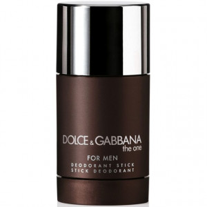 Deo Stick D&G The One