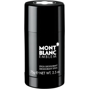 Deo Stick Mont Blanc Emblem
