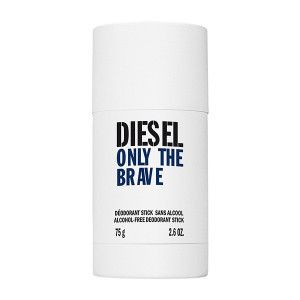 Deodorant Stick Diesel Only The Brave