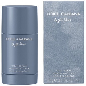 Deodorant stick Dolce & Gabbana Light Blue Pour Homme