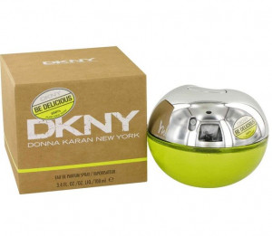 DKNY Be Delicious, Apa de Parfum, Femei
