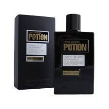Dsquared Potion Royal Black
