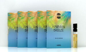 Esantion Ajmal Hawaiian Breeze, Femei, Apa de Parfum, 1.5 ml
