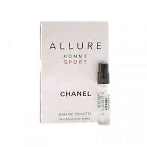 Esantion Chanel Allure Homme Sport, Apa de Toaleta, 1,5 ml