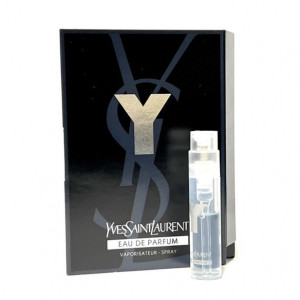 Esantion Y Eau de Parfum Yves Saint Laurent, Apa de Parfum, Barbati, 3 ml