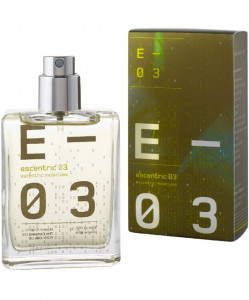 Escentric Molecules - Escentric 03
