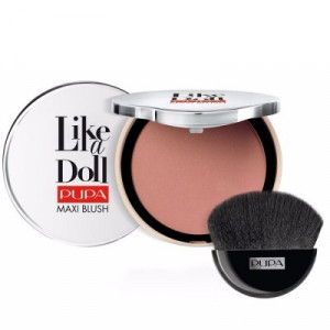 Fard de obraz Pupa Like A Doll Maxi Blush