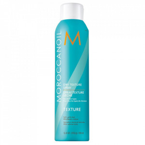 Fixativ Moroccanoil Dry Texture pentru toate tipurile de par