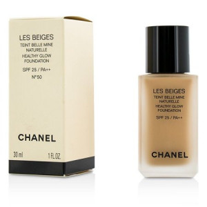 Fond de ten Chanel Les Beiges Healthy Glow SPF 25