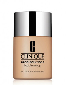 Fond de ten lichid pentru ten acneic Clinique Anti-Blemish Solutions