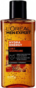 Gel After Shave, L'OREAL PARIS MEN EXPERT, Hydra Energetic