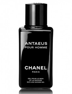Gel de Dus Chanel Antaeus
