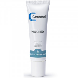 Gel reparator Ceramol Kelored, 30 ml
