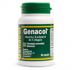 Genacol Direct Lab Inc. Darmaplant 90 capsule