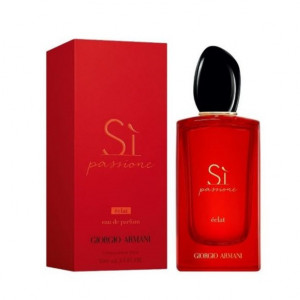 Giorgio Armani Si Passione Eclat, Apa de Parfum, Femei