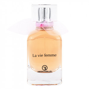 Grandeur Elite La Vie Femme, Apa de Parfum, Femei, 100 ml