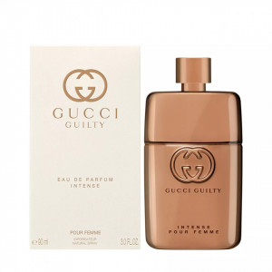 Gucci Guilty Pour Femme Intense, Apa de parfum