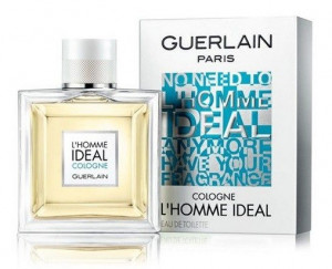 Guerlain L’Homme Ideal Cologne