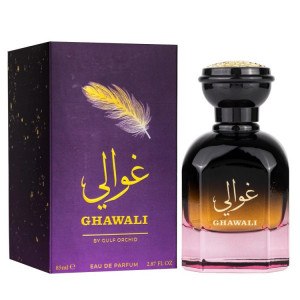 Gulf Orchid Ghawali, Apa de Parfum, Unisex