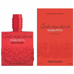 Habanita Anniversary Edition, Femei, Apa de parfum