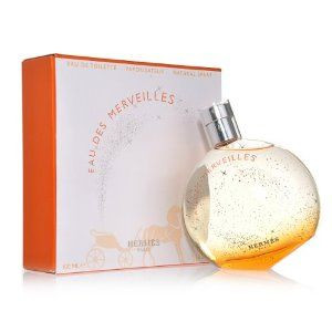 Hermes EAU des Merveilles, Femei, Apa de Toaleta