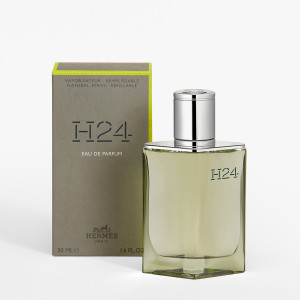 Hermes H24, Apa de Parfum, Barbati