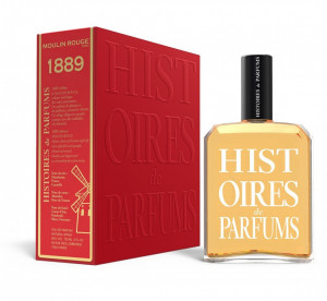 Histoires de Parfums 1889