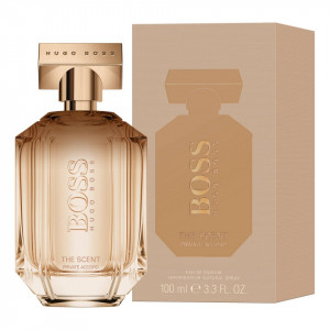Hugo Boss The Scent Private Accord for Her, Apa de Parfum