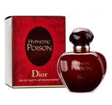 Hypnotic Poison, Femei, Apa de Toaleta