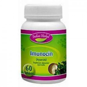 Imunocin Indian Herbal 500mg