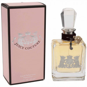 Juicy Couture Eau de Parfum