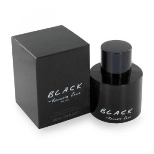 Kenneth Cole Black Man