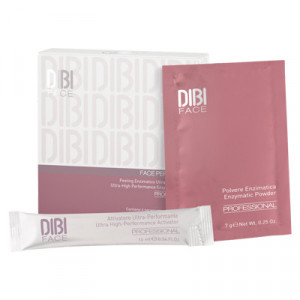 Kit peeling enzimatic Face Perfection Enzymatic Peeling kit, DIBI Milano