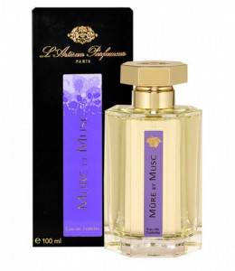 L`Artisan Parfumeur Mure et Musc