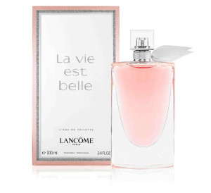 La Vie Est Belle L'Eau de Toilette