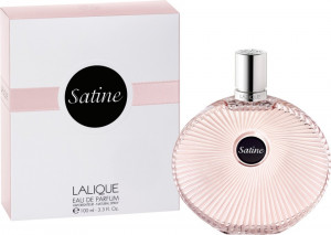 Lalique Satine, Apa de Parfum, Femei