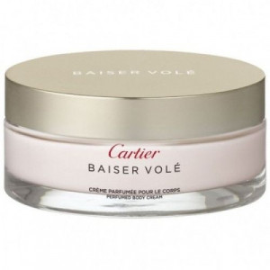 Lapte de corp Cartier Baiser Vole