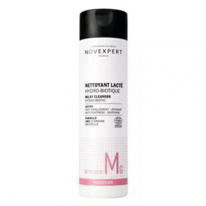 Lapte de curatare Novexpert Hydro Biotique Mg, 200 ml