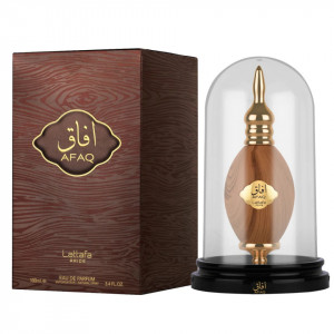 Lattafa Afaq, Apa de Parfum, Unisex