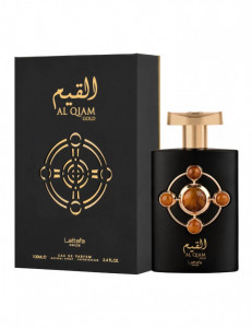 Lattafa Al Qiam Gold, Apa de Parfum, Unisex