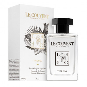 Le Couvent Des Minimes Singulieres Theria, Apa de Parfum, Unisex