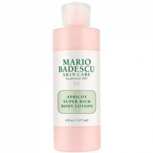 Lotiune de corp Mario Badescu Apricot Super Rich