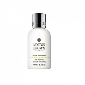 Lotiune de Corp Molton Brown, Coco & Sandalwood