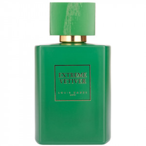 Louis Varel Extreme Vetiver Apa de Parfum, Unisex 100ml
