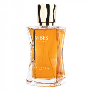 Louis Varel Vibes For Women, Apa de Parfum