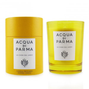 Lumanare parfumata Acqua Di Parma La Casa Sul Lago